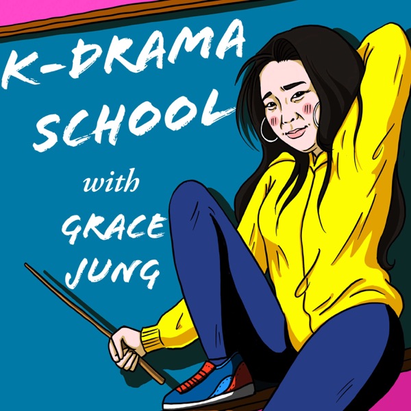 K-Drama School image