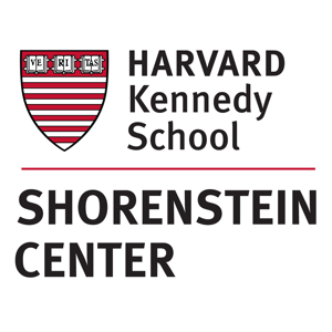 Shorenstein Center Media and Politics Podcast podcast