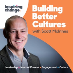 120 | Workplace Well-being: A Blueprint for Transformation | Brian Crooke