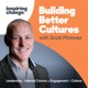 Building Better Cultures