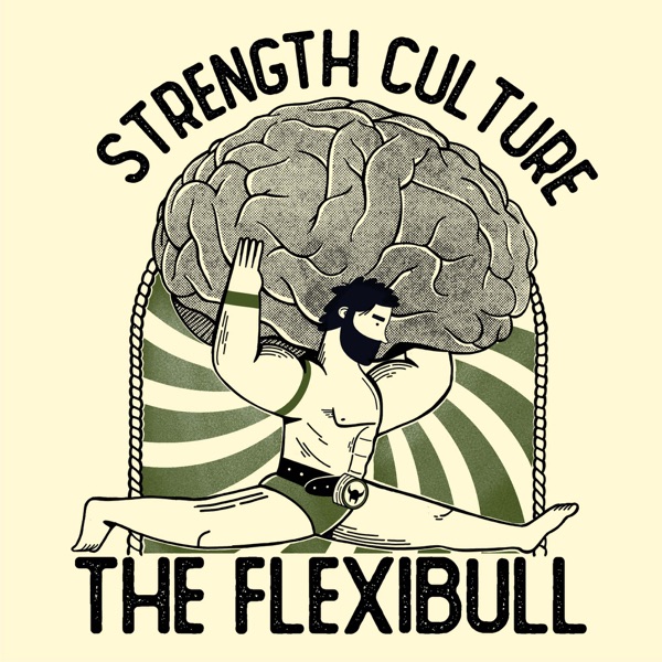 The Strength Culture Podcast