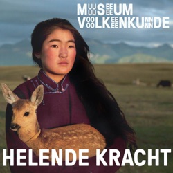 Podcast Helende Kracht