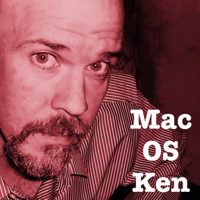 Mac OS Ken podcast