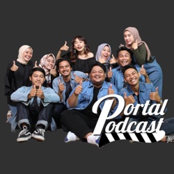 Episode 01 - Tolong bacotnya direm!!!