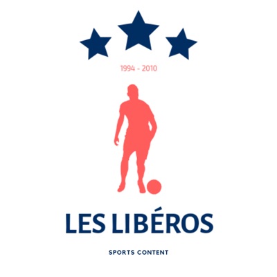 Les Libéros Les Libéros