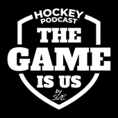 The Game Is Us - Eishockey-Podcast - Spielervereinigung Eishockey - SVE