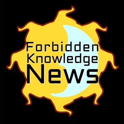 Forbidden Knowledge News Forbidden Knowledge News