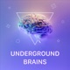 Underground Brains (Trailer)