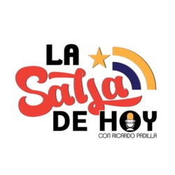 🎧 Manolito Rodríguez presenta nuevo álbum de salsa