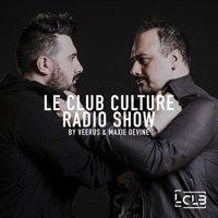 Le Club Culture Radio Show (Luca Gaeta) - Episode 431