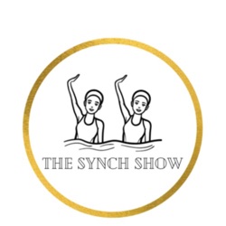 Artistic Swimming Explained- The Synch Show Ep.1
