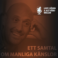 Paul Kaye  -  Ett samtal om manliga känslor
