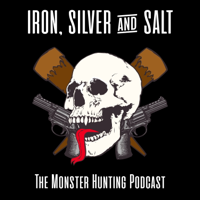 Episode 40: Q The Winged Serpent