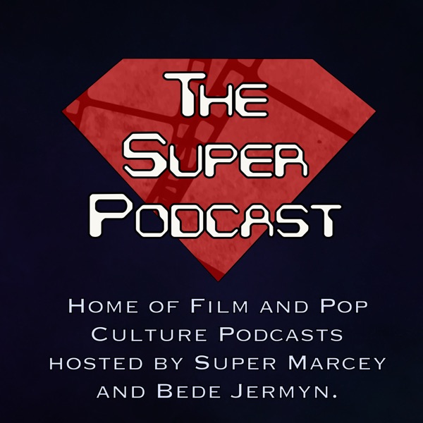 The Super Podcast Presented By The Super Network Artwork