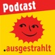 .ausgestrahlt Audio-Podcast