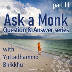 Meditation Questions and Answers