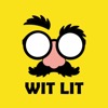 WIT LIT: the funny books podcast