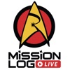 Mission Log Live: A Roddenberry Star Trek Podcast artwork