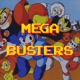 MEGA BUSTERS AWARDS 2024