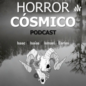 Horror Cósmico - Horror Cósmico