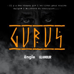 [bande annonce] Gurus, la saison 1