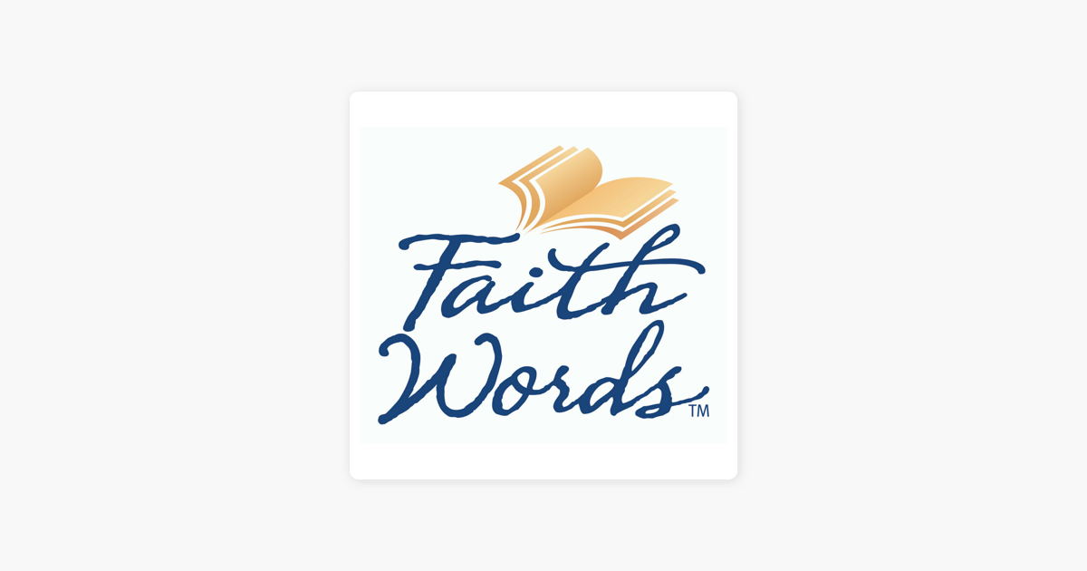‎FaithWords: Pastor Adam Dressler on Meaningful Prayer on Apple Podcasts