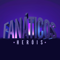 Fanáticos: Heróis podcast