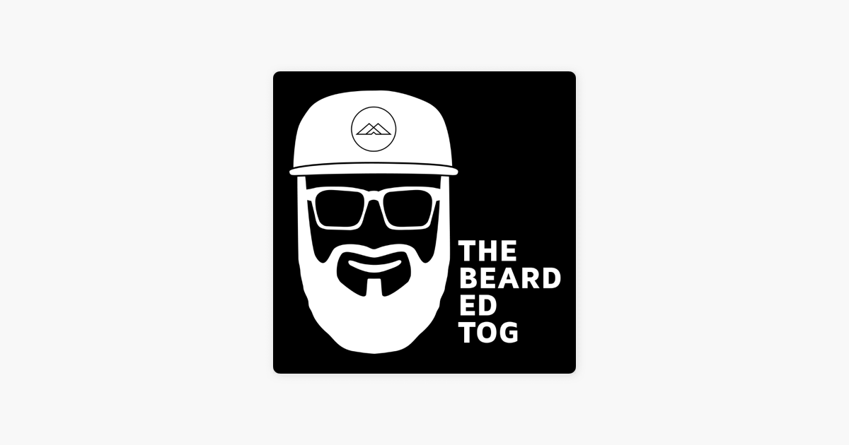 ‎The Bearded Tog with Adam Mason: Starting an OnlyFans for Boudoir with ...