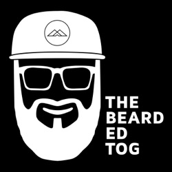 The Bearded Tog with Adam Mason