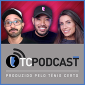 Podcast do TENISCERTO: corrida de rua | maratona | entrevistas | treinamento - Tênis Certo