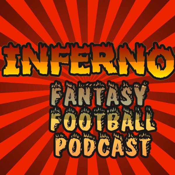 Inferno Fantasy Football Podcast Artwork
