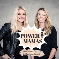5. Sanna Jörnvik - Ung PowerMama & Influencer