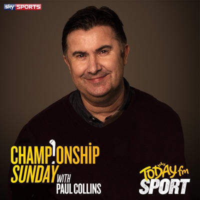 Championship Sunday:Today FM