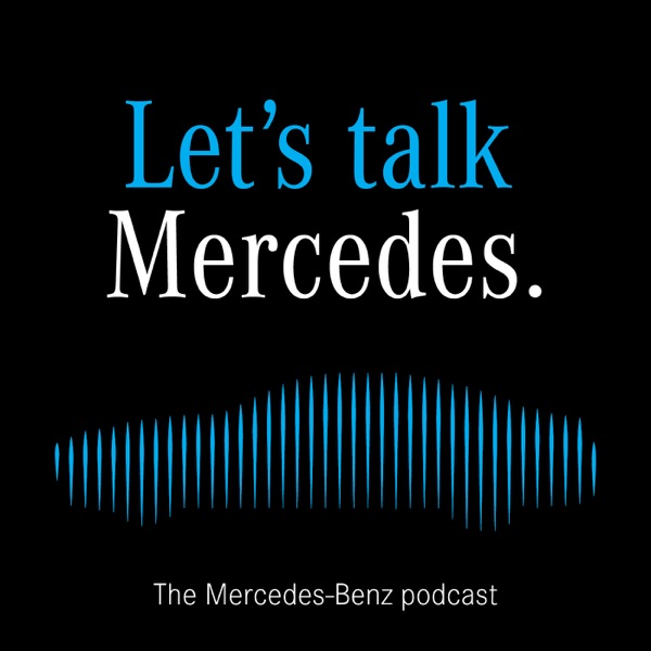 Let's talk Mercedes