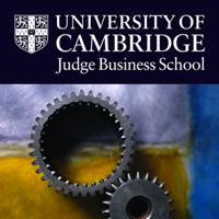 Cambridge Judge Business School Discussions on Management Science & Operations podcast