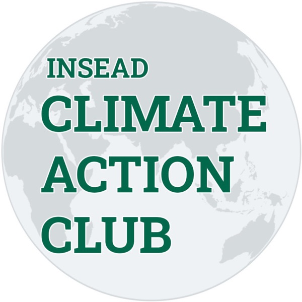 INSEAD x Climate Action Club