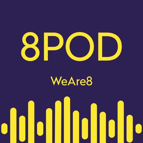 8POD Artwork