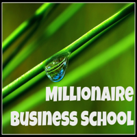Millionaire Business School podcast