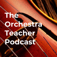 117. Composing Beyond Limits, Inspiring Musicians with Brian Balmages