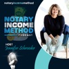 Notary Income Method  artwork