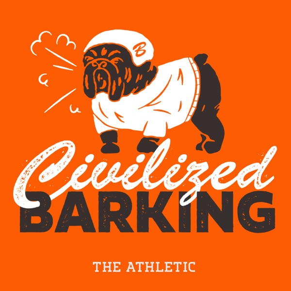 Civilized Barking: A show about the Cleveland Browns