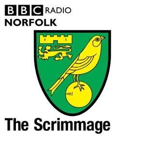 The Scrimmage - A Norwich City Podcast