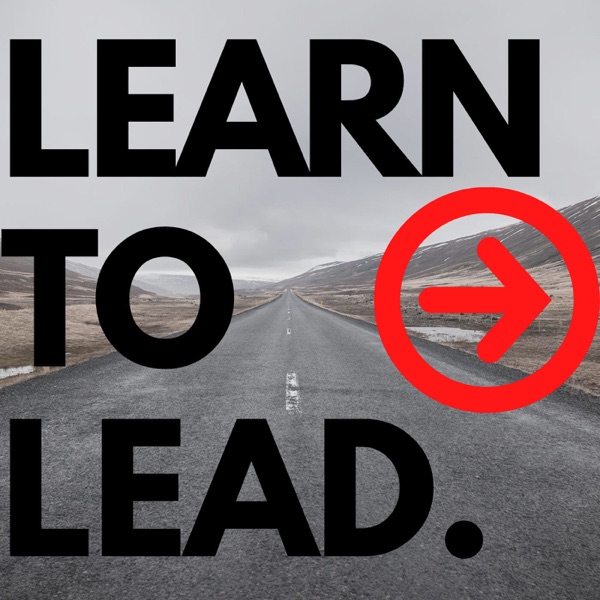 Learn to Lead Artwork