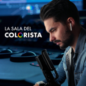 LA SALA DEL COLORISTA | podcast de David Taranilla - David Taranilla