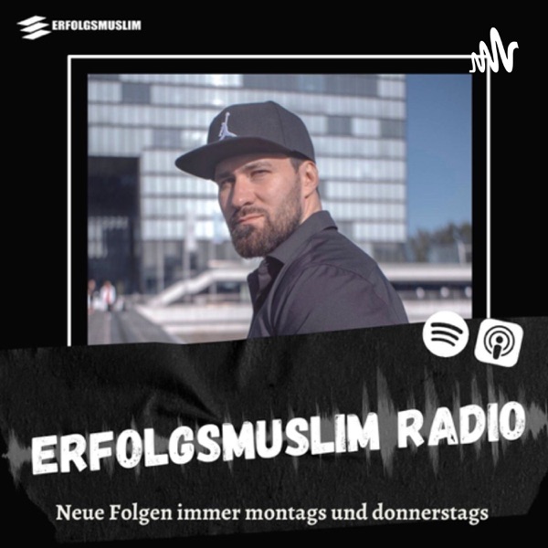 Erfolgsmuslim Radio