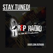 Rep Radio - An Em3ry Production - Rep Radio | Em3ry, LLC.