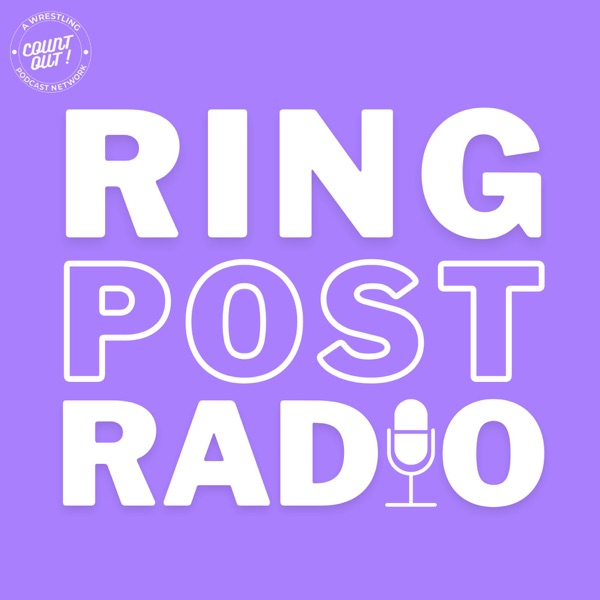 Ring Post Radio Artwork