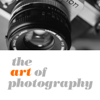 The Art of Photography - Ted Forbes