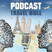 Travel Bible podcast - Travel Bible