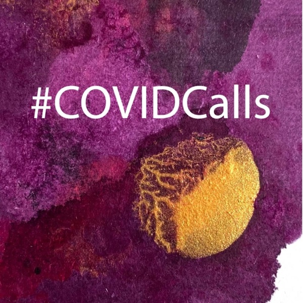 COVIDCalls Artwork